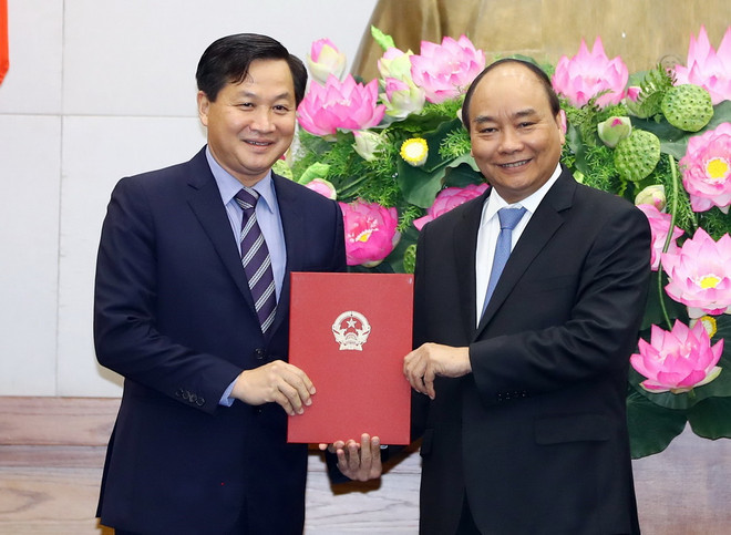 Thủ tướng: Tất cả các lĩnh vực chuyển biến tích cực nhất kể từ đầu năm ảnh 3