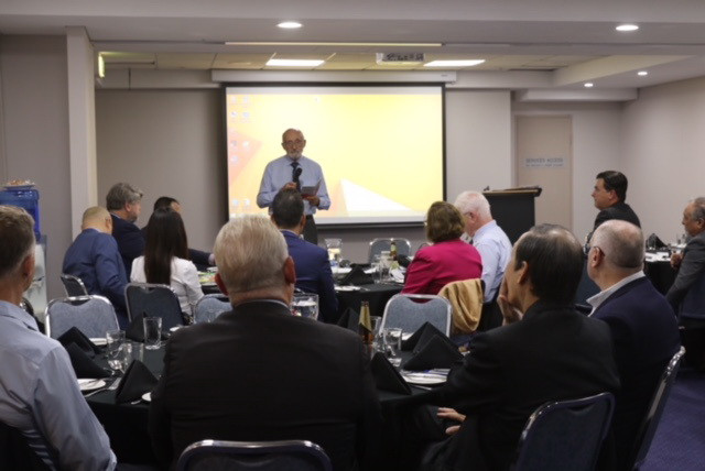 Khai thác tiềm năng nuôi trồng thủy sản kết hợp với thủy canh ảnh 1