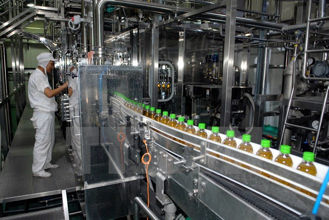 Việt Nam - địa chỉ sinh lời mạnh cho dòng vốn FDI từ Nhật Bản ảnh 1