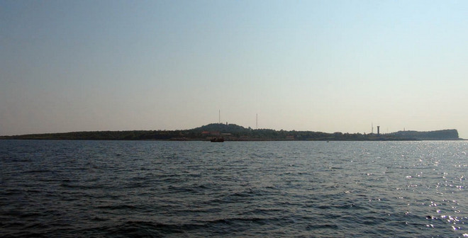 Quảng Trị: Khánh thành cột cờ Tổ quốc tại huyện đảo Cồn Cỏ ảnh 1