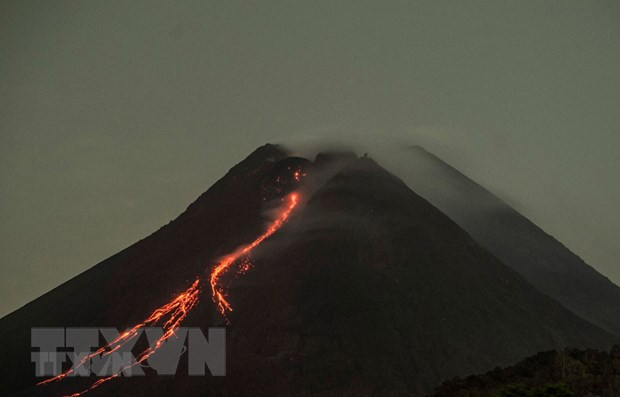 Philippines nâng mức cảnh báo nguy hiểm khu vực núi lửa Taal ảnh 1