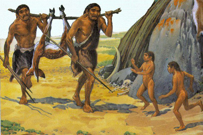 Phát hiện mới có thể làm thay đổi giả thuyết về người Neanderthal ảnh 1