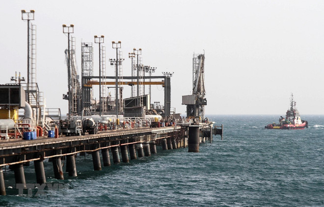 IEA dự báo nhu cầu dầu mỏ tăng cao​ nhưng thị trường vẫn bấp bênh ảnh 1