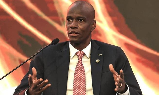 Tổng thống Haiti bị ám sát: Thủ phạm là một nhóm tay súng nước ngoài ảnh 1