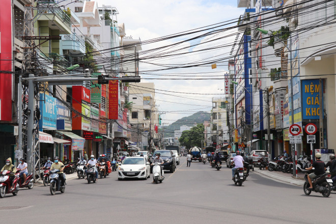 Dịch COVID-19: Khánh Hòa đã có 277 trường hợp mắc COVID-19 ảnh 1