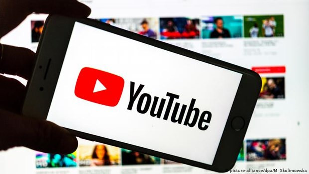 YouTube thêm tính năng kiếm tiền để thu hút các nhà sáng tạo ảnh 1