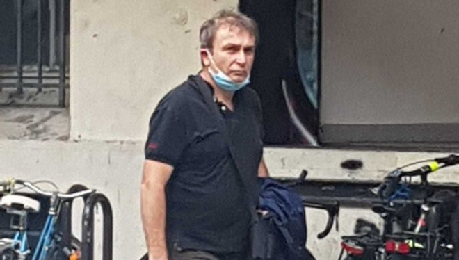 Pháp bắt giữ thêm một đối tượng thuộc nhóm khủng bố “Lữ đoàn đỏ” ảnh 1