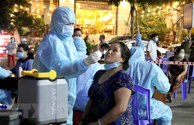 Bệnh nhân tử vong tại huyện Đăk Đoa không liên quan đến COVID-19 ảnh 1