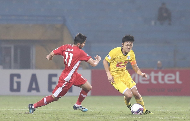 VPF lấy ý kiến các đội bóng về kế hoạch tổ chức V-League, Cúp Quốc Gia ảnh 1