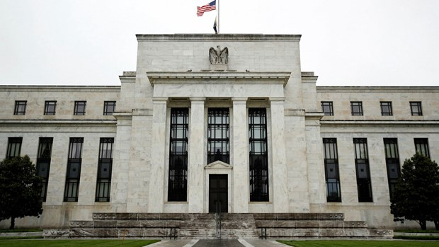 Ảnh minh họa (Nguồn: AFP/TTXVN) IMF: Fed xử lý cuộc khủng hoảng do đại dịch “rất hiệu quả" ảnh 1