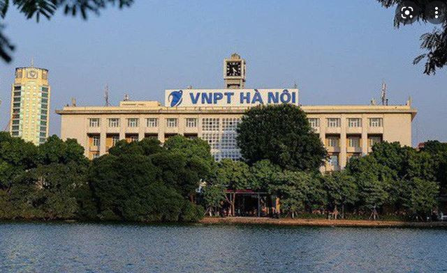 Dịch COVID-19: Bưu điện Hà Nội duy trì mở cửa 100% điểm phục vụ ảnh 1