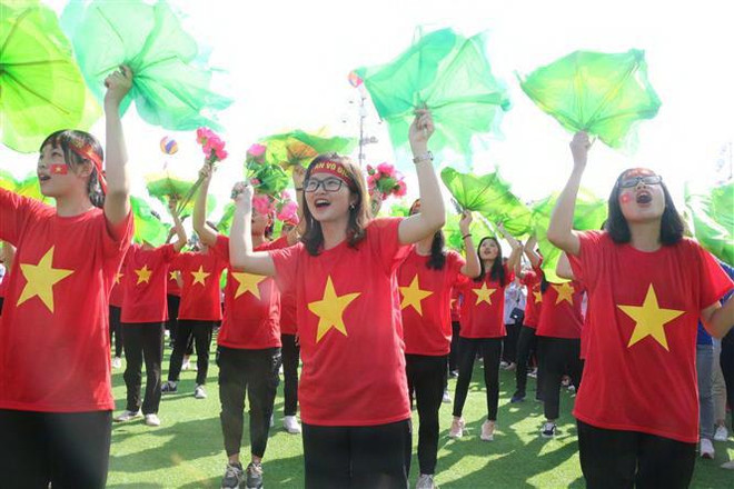 Nam sinh xứ Nghệ vô địch cuộc thi Đường lên đỉnh Olympia năm thứ 19 ảnh 2