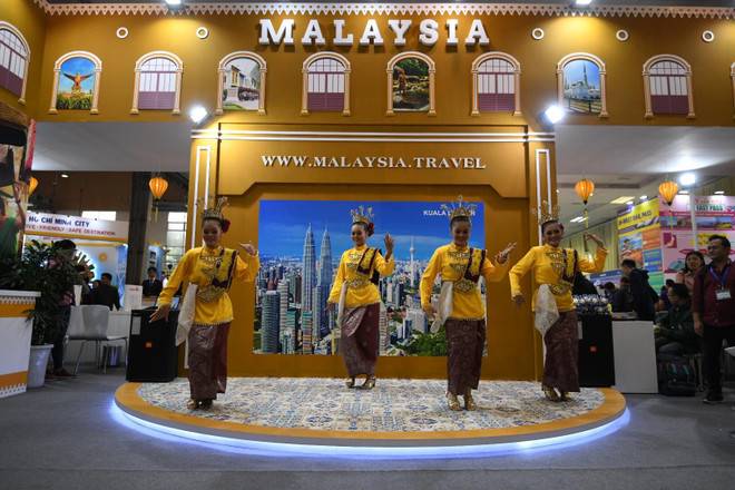 Hàng chục nghìn tour kích cầu tại Hội chợ Du lịch quốc tế VITM ảnh 3