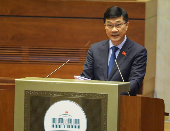 Rà soát kỹ tổng mức đầu tư Dự án đường bộ cao tốc Bắc-Nam phía Đông ảnh 3