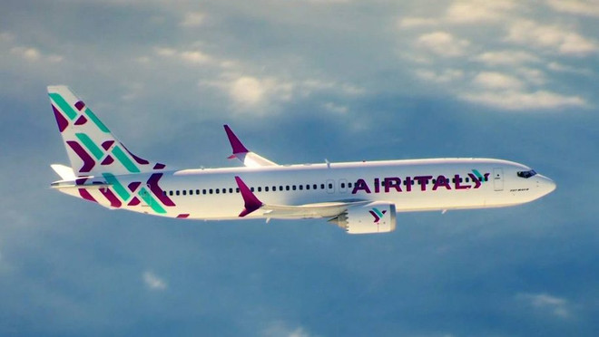 Hơn 1.300 nhân viên của Air Italy bị mất việc làm do đại dịch COVID-19 ảnh 1
