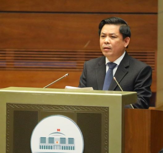 Rà soát kỹ tổng mức đầu tư Dự án đường bộ cao tốc Bắc-Nam phía Đông ảnh 1