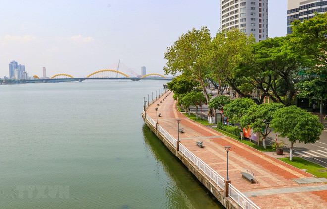 Công bố các nghị định, quyết định của Chính phủ về phát triển Đà Nẵng ảnh 1