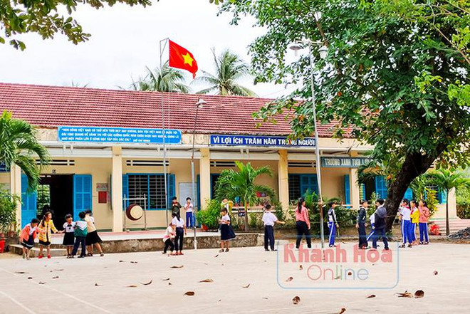 Vụ 'quên' bổ nhiệm ở Khánh Hòa: Kiểm điểm tập thể, cá nhân liên quan ảnh 1