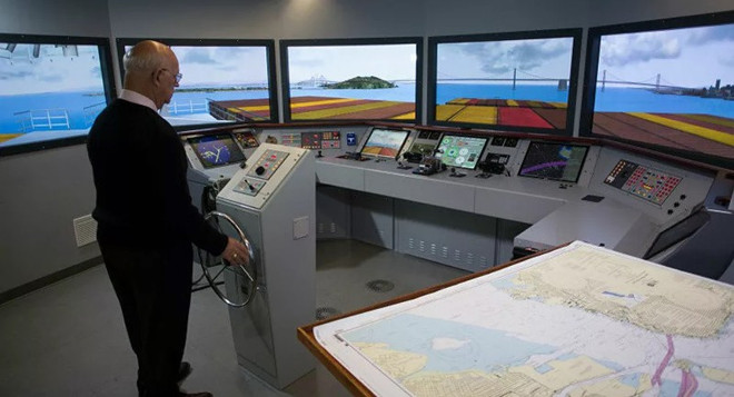 Tàu ngầm hiện đại của Hải quân Đức lắp thiết bị định vị do Nga chế tạo ảnh 1