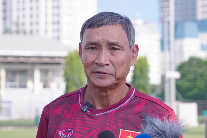 HLV Mai Đức Chung: Tuyển Nữ Nhật Bản là 'bức tường' rất khó vượt qua ảnh 1