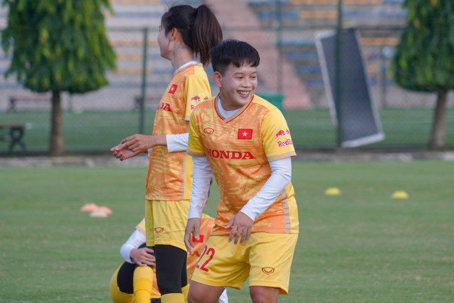 HLV Mai Đức Chung: Tuyển Nữ Nhật Bản là 'bức tường' rất khó vượt qua ảnh 3