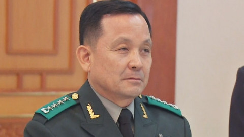 Tướng Hàn Quốc dọa sẽ buộc Triều Tiên "phải hối hận sâu sắc" ảnh 1