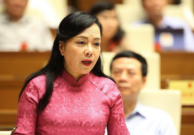 Bộ trưởng Y tế làm Trưởng ban Bảo vệ, chăm sóc sức khỏe cán bộ TW ảnh 1