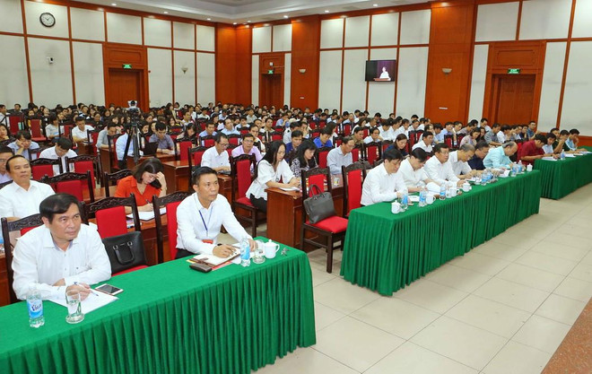 Xử lý nghiêm, đúng pháp luật đối với các đảng viên, cán bộ vi phạm ảnh 2