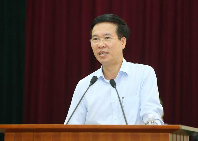 Xử lý nghiêm, đúng pháp luật đối với các đảng viên, cán bộ vi phạm ảnh 1