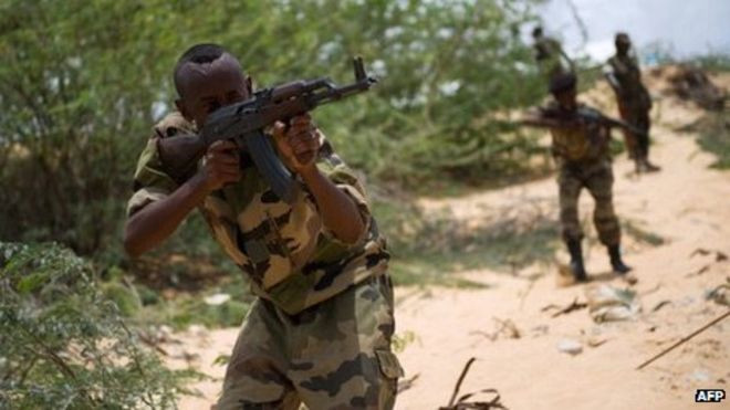 Tấn công tại miền Nam Somalia làm ít nhất ba người thiệt mạng ảnh 1