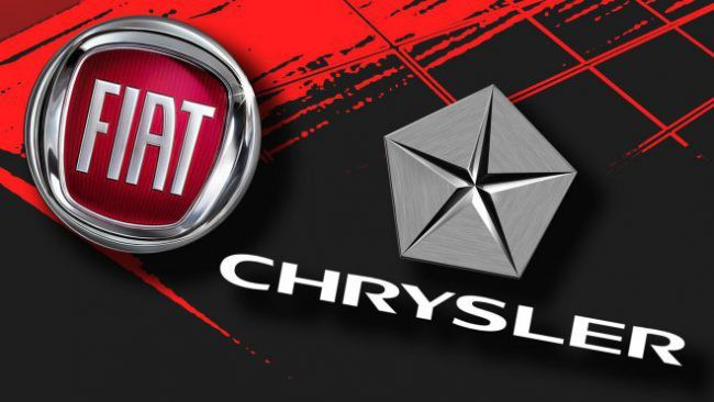 Hãng Fiat Chrysler triệu hồi hàng chục nghìn xe do lỗi phần mềm ảnh 1