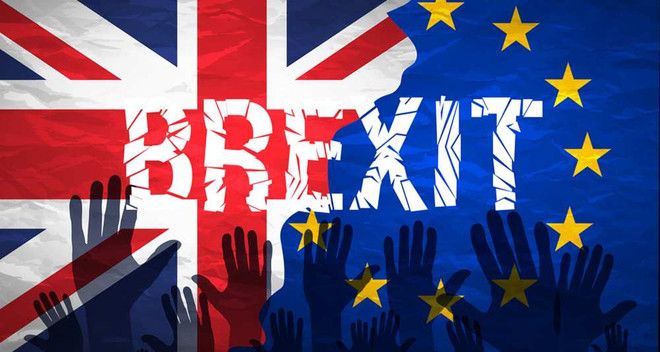Tiếng Anh vẫn là ngôn ngữ sử dụng chung tại EU bất chấp Brexit ảnh 1
