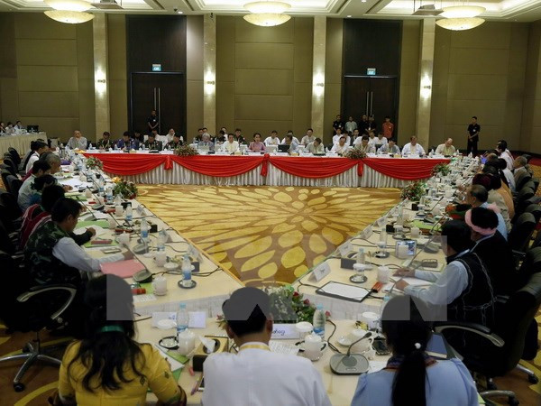 Myanmar tiến tới trao quyền lập pháp cho các địa phương ảnh 1