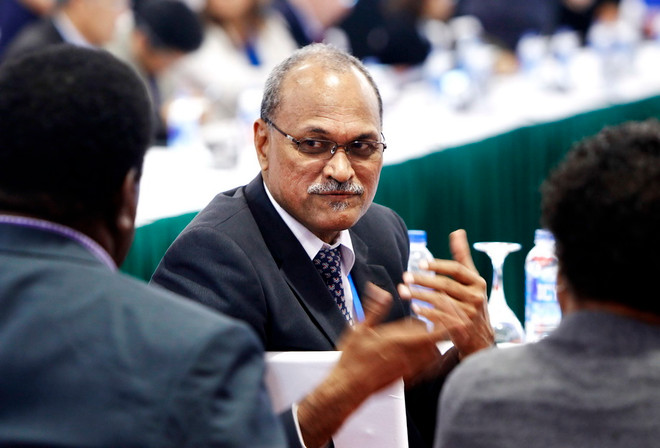 Tiếp tục các cuộc họp Nhóm công tác phát triển nguồn nhân lực của APEC ảnh 1