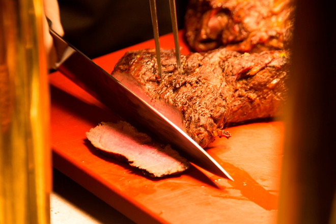 “Đêm Argentina tại Hà Nội”: Ấn tượng với rượu vang và điệu tango ảnh 3