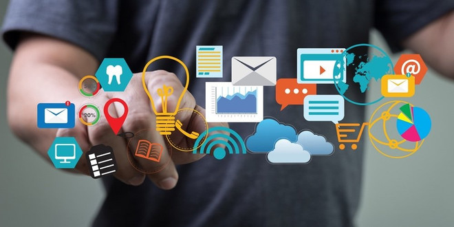 Chia sẻ kinh nghiệm chuyển đổi kinh tế số ứng phó với COVID-19 ảnh 2