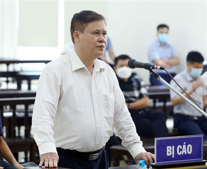 Phúc thẩm vụ Ethanol Phú Thọ: Đề nghị không chấp nhận các kháng cáo ảnh 2