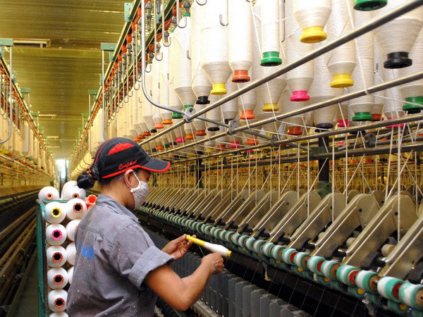 Đồng bộ các giải pháp giảm phụ thuộc nguyên liệu nhập khẩu ảnh 1