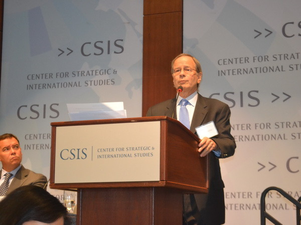 Mỹ chỉ trích cách hành xử khiêu khích và đơn phương của Trung Quốc ảnh 1