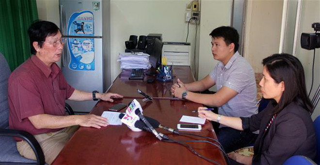 Phú Yên: Một bệnh nhi 27 tháng tuổi tử vong do cúm A/H1N1 ảnh 1