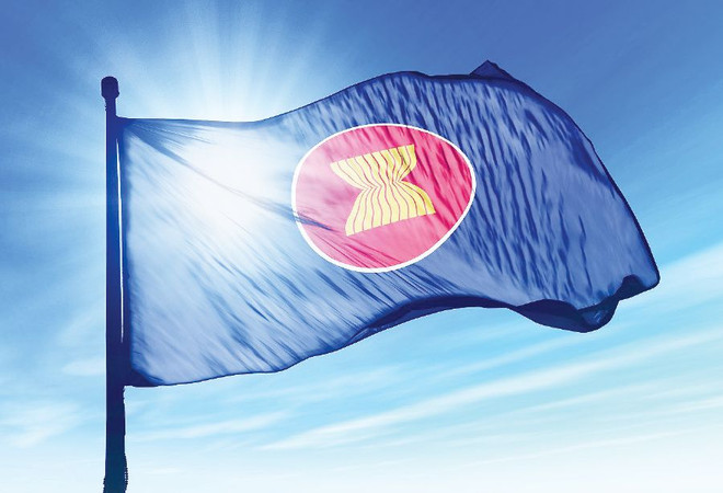 Nhìn lại thế giới năm 2019: Sự phục hồi lặng lẽ của ASEAN ảnh 1