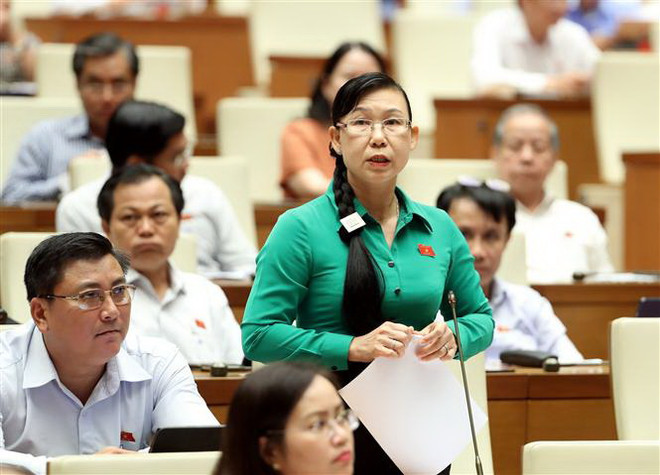 Nâng cao khả năng thích ứng và sức chống chịu của nền kinh tế ảnh 2