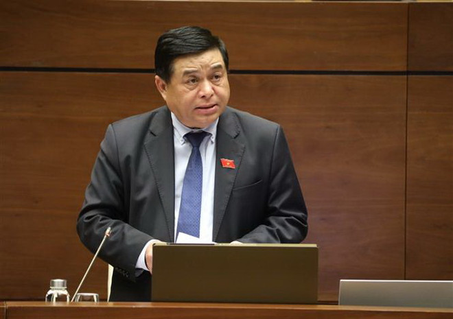 Nâng cao khả năng thích ứng và sức chống chịu của nền kinh tế ảnh 1