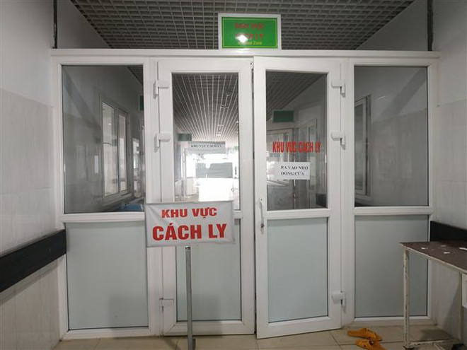 Đắk Nông: Xuất hiện ổ dịch bạch hầu tại huyện Krông Nô ảnh 1