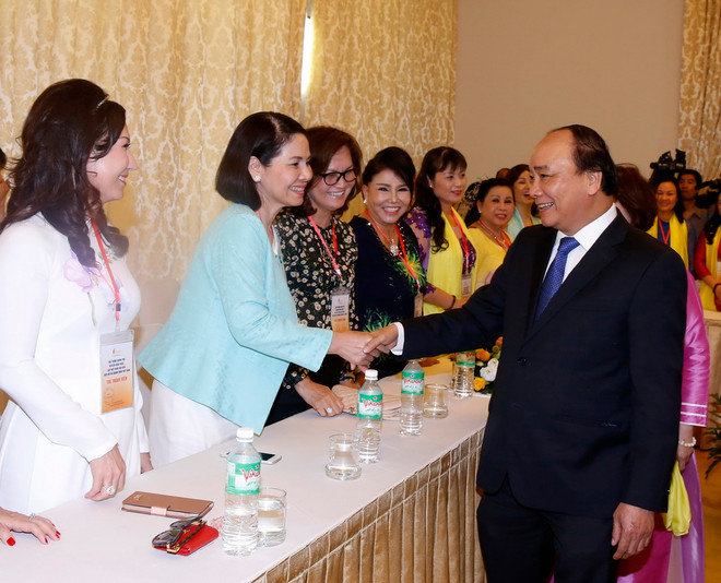 Thủ tướng khẳng định nghiêm cấm việc hình sự hóa quan hệ kinh tế ảnh 2