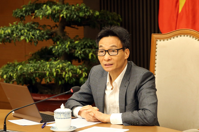 Đề nghị xử lý nghiêm các đối tượng, đường dây nhập cảnh trái phép ảnh 1