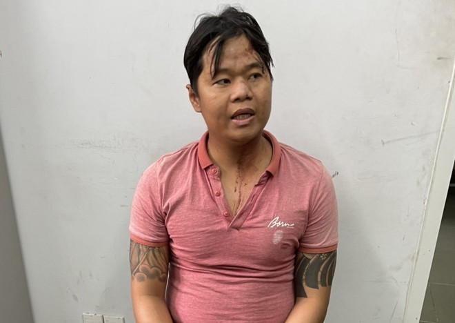 Bình Dương: Tạm giữ một đối tượng trong vụ xô xát làm 3 người tử vong ảnh 1