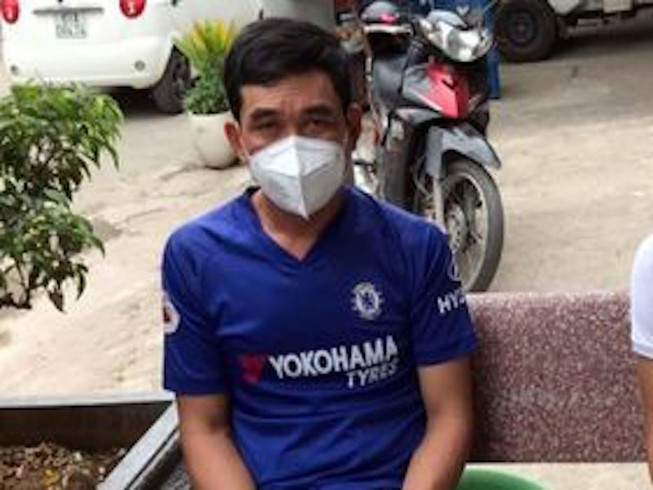 An Giang bắt giữ đối tượng đưa, đón người xuất nhập cảnh trái phép ảnh 1