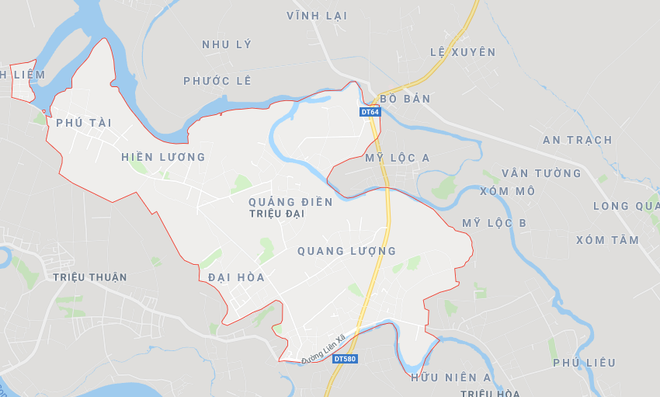 Khởi tố vụ án lạm quyền trong khi thi hành công vụ tại Quảng Trị ảnh 1