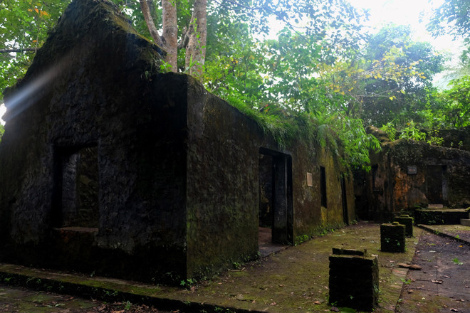 Du lịch Bắc Mê: Trải nghiệm thú vị mới cho cung đường Đông Bắc ảnh 3